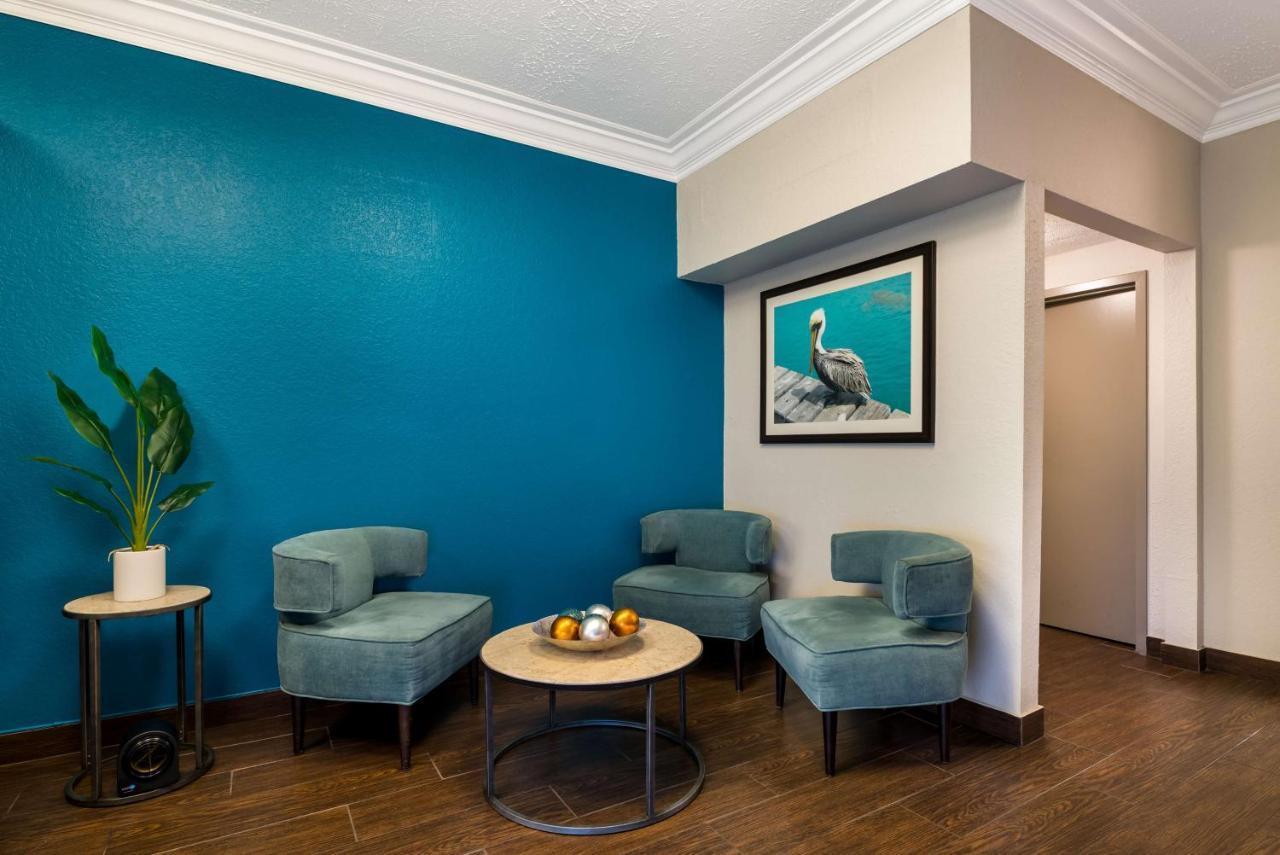 Surestay Plus Hotel By Best Western The Villages Lady Lake Exterior foto